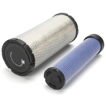 FS133 air filter (AB) element - الصورة 4