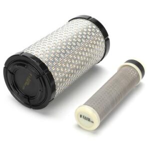 KX135 air filter (AB) element