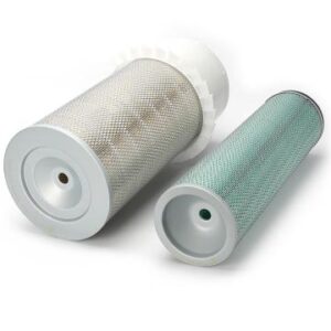 FS647 air filter (AB) element