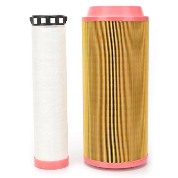 E315E air filter (AB) element - Image 5