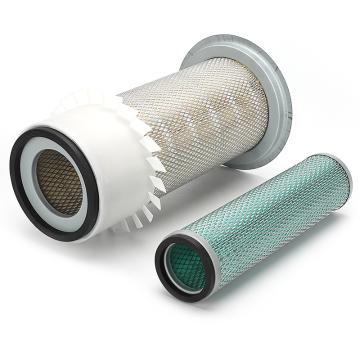 FS642 air filter (AB) element - Image 3