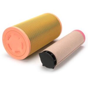 FS101 air filter (AB) element