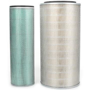 FS6061 air filter (AB) element - الصورة 5