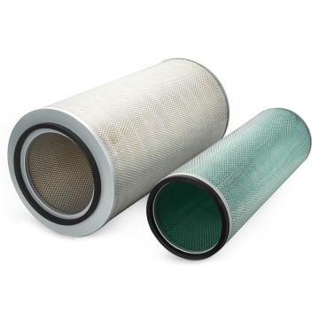 FS6061 air filter (AB) element - الصورة 3
