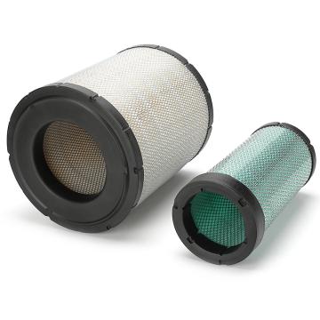 FS669 air filter (AB) element - Image 3