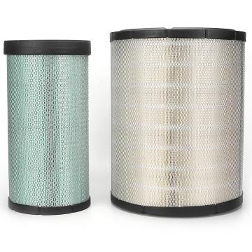E385B air filter (AB) element - Image 5