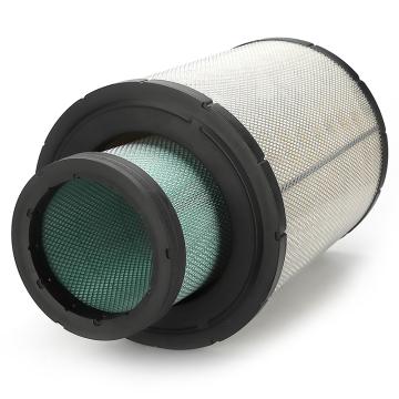 E385B air filter (AB) element - Image 4