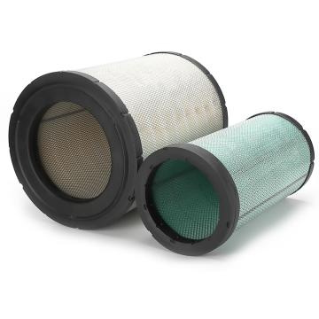 E385B air filter (AB) element - Image 3