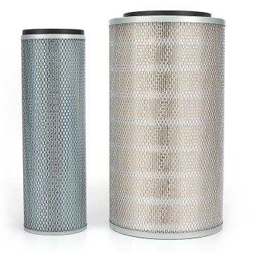 FS694 air filter (AB) element - Image 5