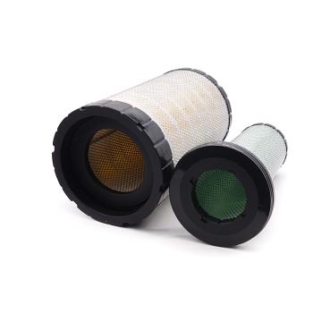 FS695-2 air filter (AB) element - الصورة 3