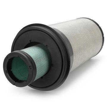 ZAX350LC-5N air filter (AB) element - Image 4