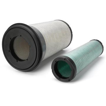 ZAX350LC-5N air filter (AB) element - Image 3