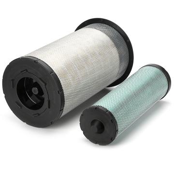 ZAX350LC-5N air filter (AB) element