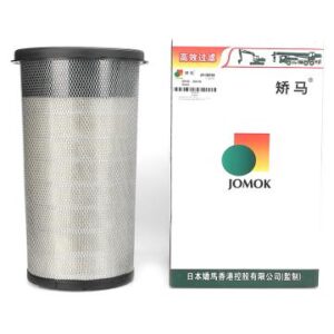 ZAX350LC-5N air filter (AB) element