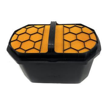 E330GC air filter (AB) element - الصورة 3
